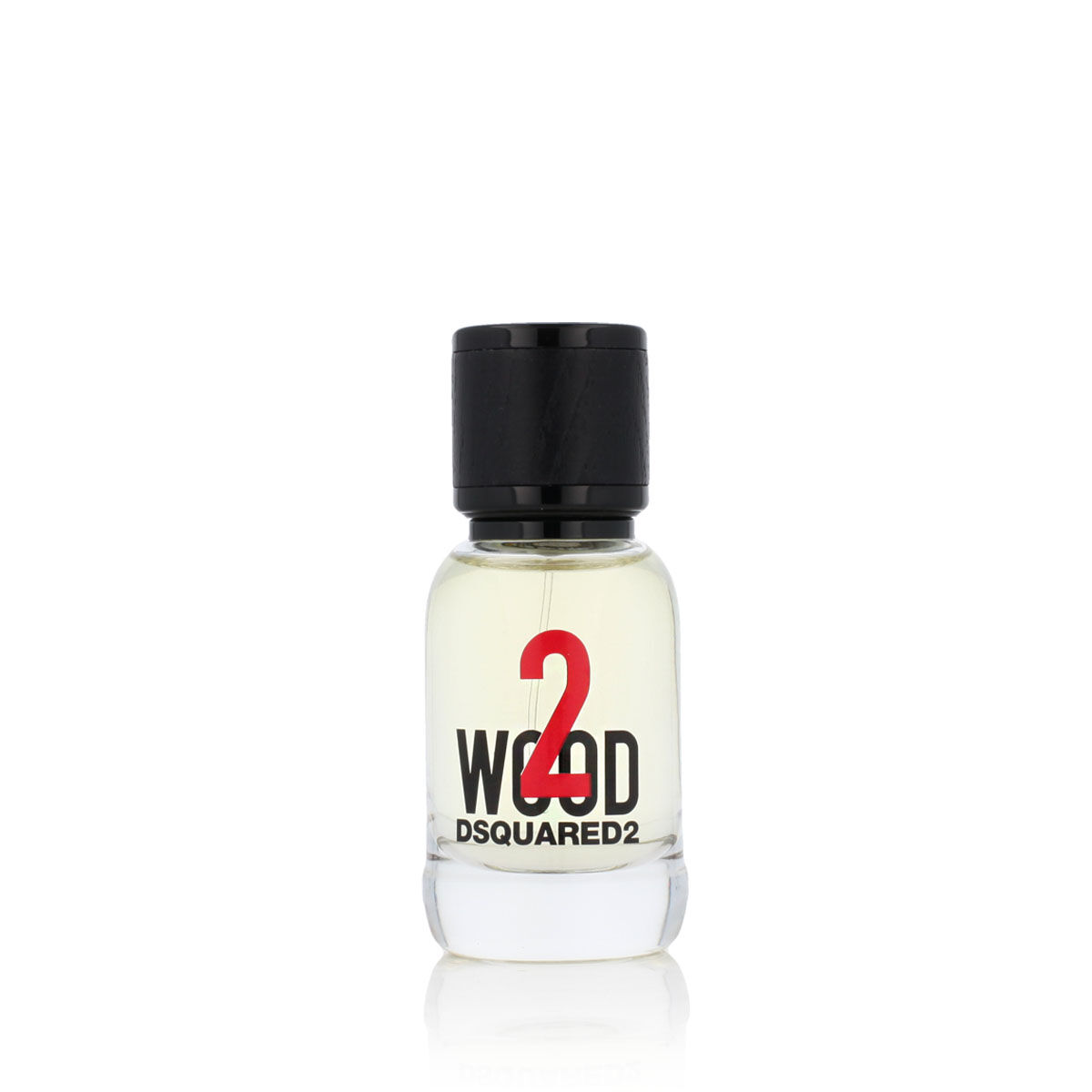 Parfym Unisex Dsquared2 EDT 2 Wood 30 ml